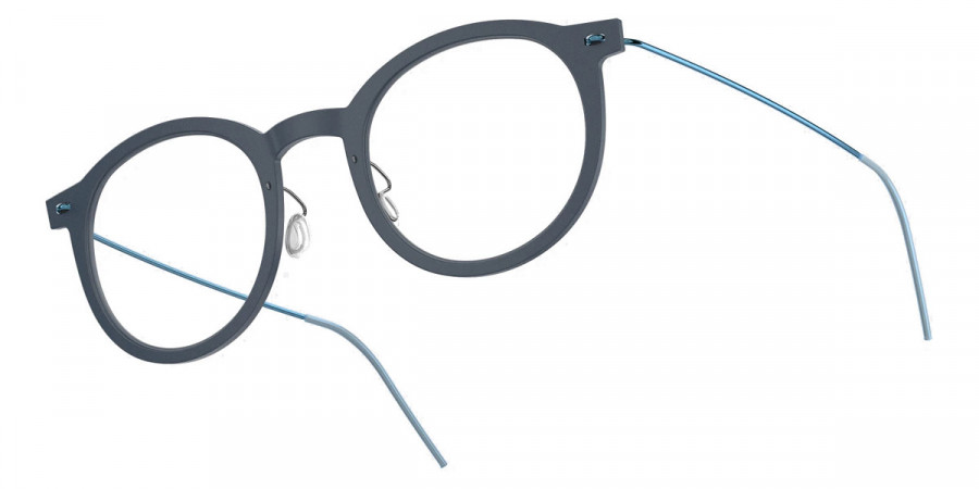 Color: D18 P80 - Lindberg N.O.W. Titanium LND6636D18P8047