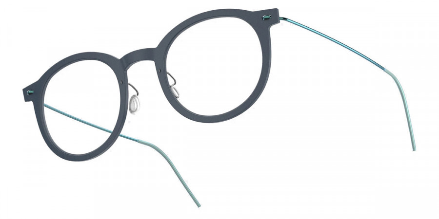 Color: D18 P85 - Lindberg N.O.W. Titanium LND6636D18P8547