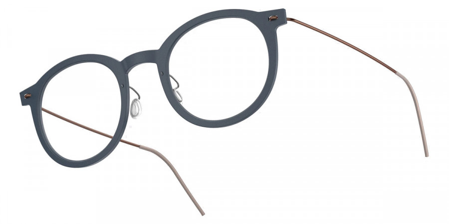 Color: D18 PU12 - Lindberg N.O.W. Titanium LND6636D18PU1247