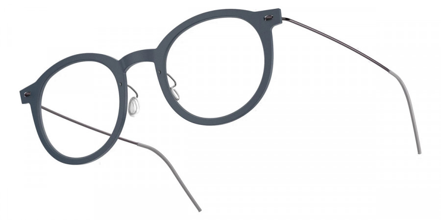 Color: D18 PU14 - Lindberg N.O.W. Titanium LND6636D18PU1447