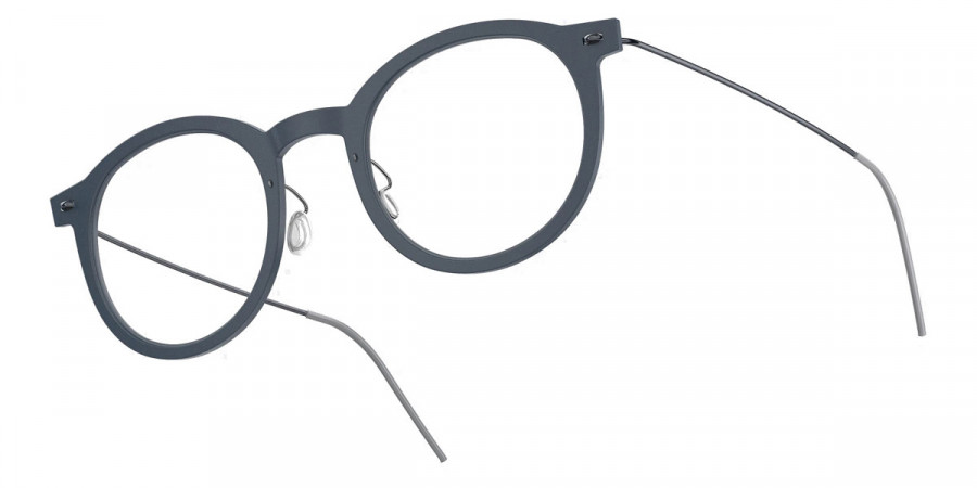 Color: D18 PU16 - Lindberg N.O.W. Titanium LND6636D18PU1647