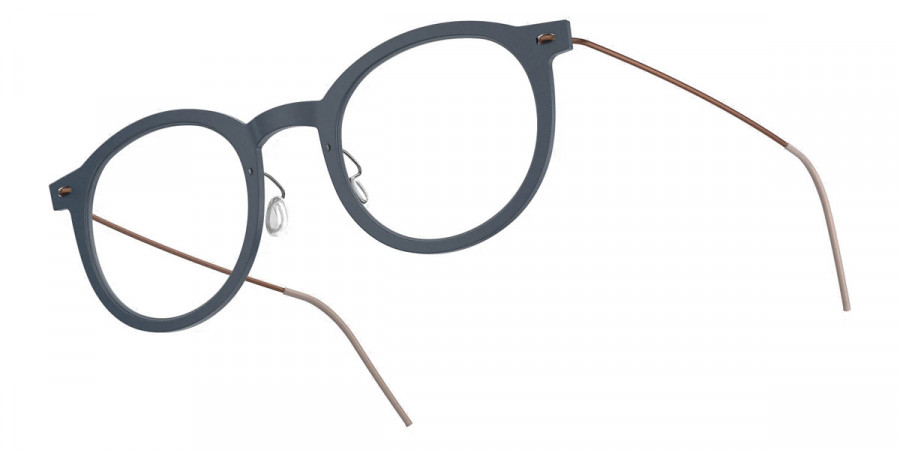 Color: D18 U12 - Lindberg N.O.W. Titanium LND6636D18U1247