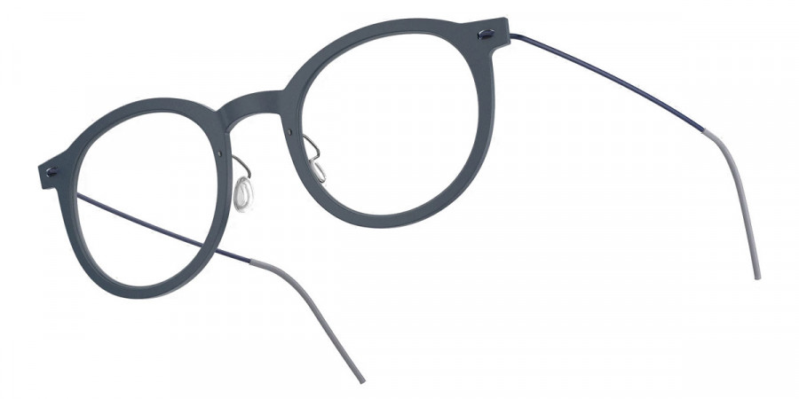 Color: D18 U13 - Lindberg N.O.W. Titanium LND6636D18U1347