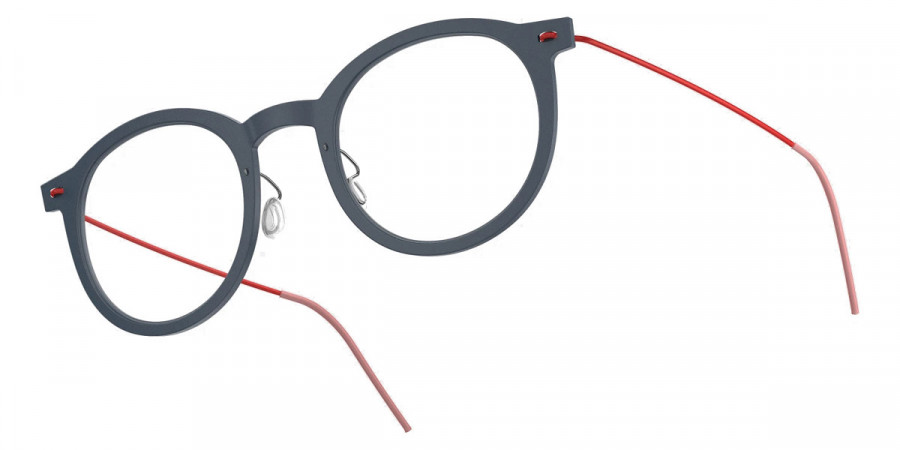 Color: D18 U33 - Lindberg N.O.W. Titanium LND6636D18U3347