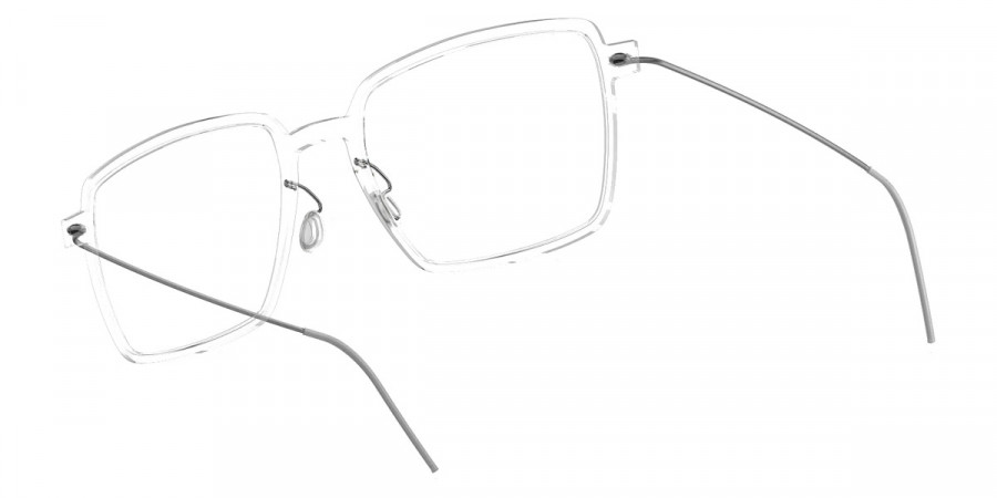 Color: C01 10 - Lindberg N.O.W. Titanium LND6637C011054