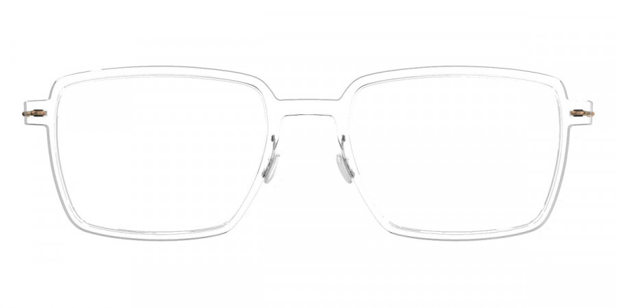 Lindberg™ 6637 54 - C01 35 N.O.W. Titanium