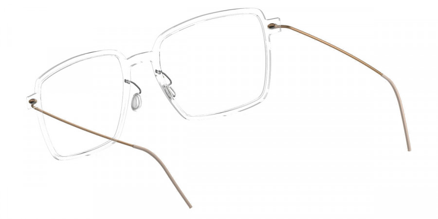 Color: C01 35 - Lindberg N.O.W. Titanium LND6637C013554