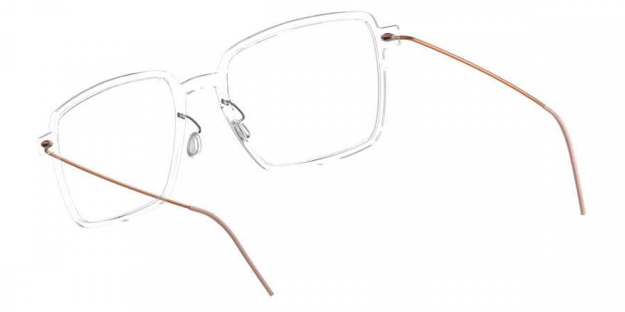 Color: C01 60 - Lindberg N.O.W. Titanium LND6637C016054