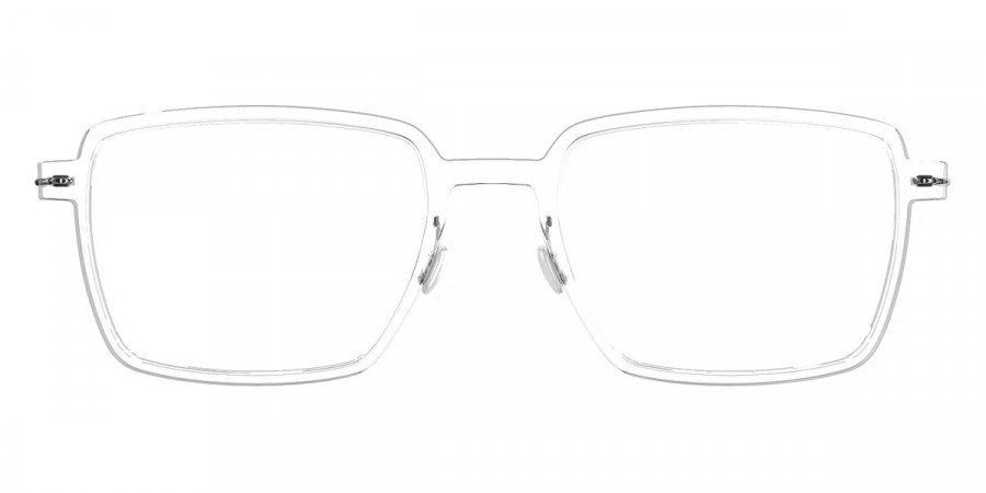 Lindberg™ - 6637 N.O.W. Titanium