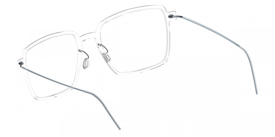 Color: C01 P25 - Lindberg N.O.W. Titanium LND6637C01P2554