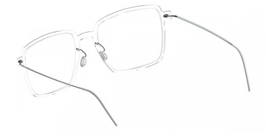 Color: C01 P30 - Lindberg N.O.W. Titanium LND6637C01P3054