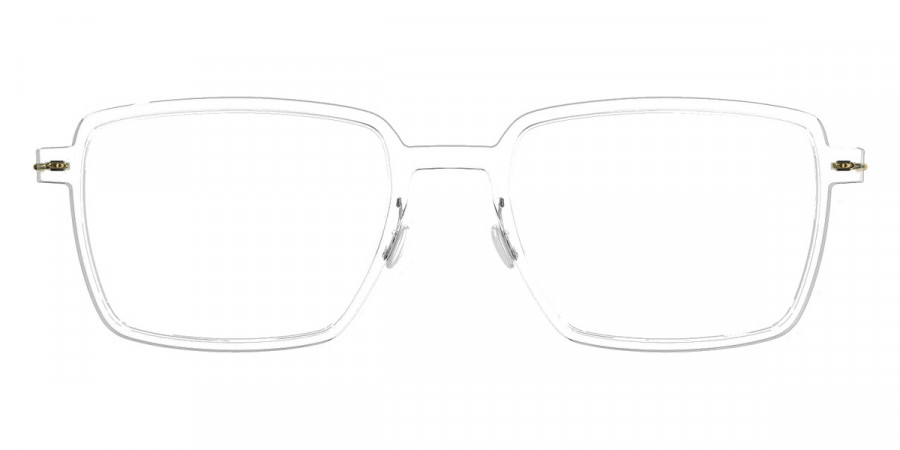 Lindberg™ 6637 54 - C01 P35 N.O.W. Titanium