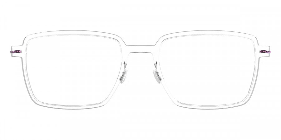 Lindberg™ 6637 54 - C01 P75 N.O.W. Titanium