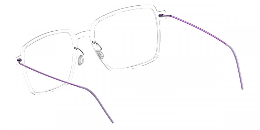 Color: C01 P77 - Lindberg N.O.W. Titanium LND6637C01P7754