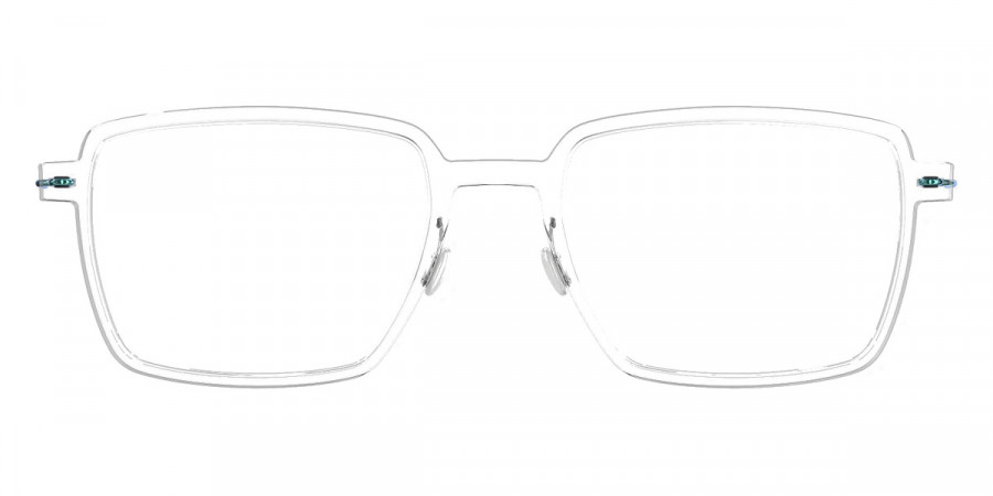 Lindberg™ 6637 54 - C01 P85 N.O.W. Titanium