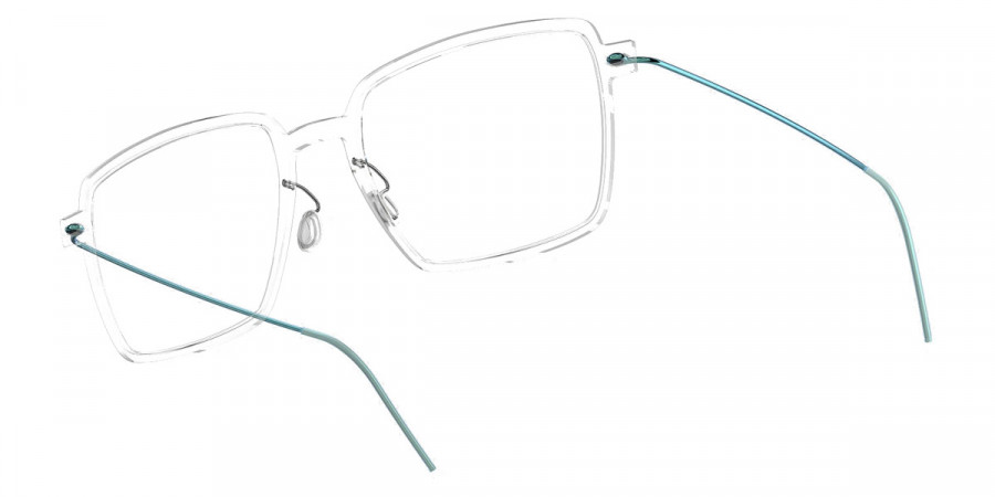 Color: C01 P85 - Lindberg N.O.W. Titanium LND6637C01P8554