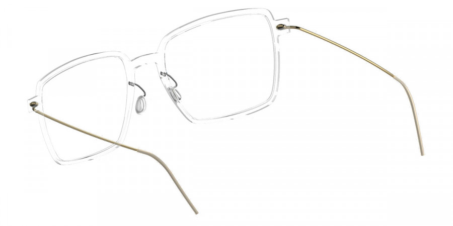 Color: C01 PGT - Lindberg N.O.W. Titanium LND6637C01PGT54