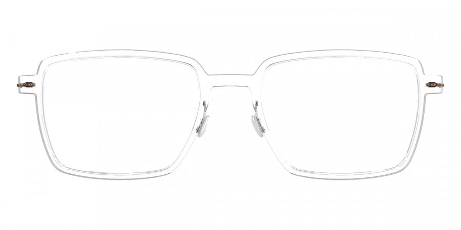 Lindberg™ 6637 54 - C01 PU12 N.O.W. Titanium