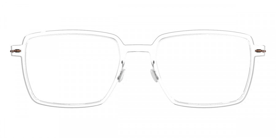 Lindberg™ 6637 54 - C01 U12 N.O.W. Titanium