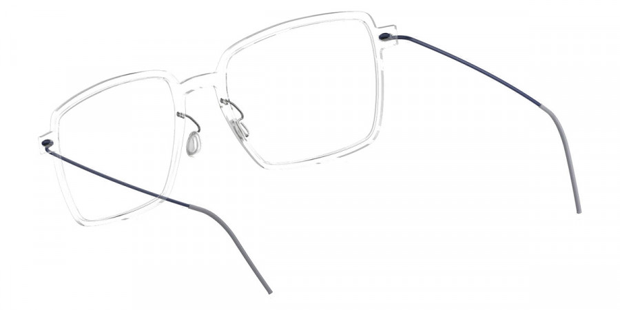 Color: C01 U13 - Lindberg N.O.W. Titanium LND6637C01U1354