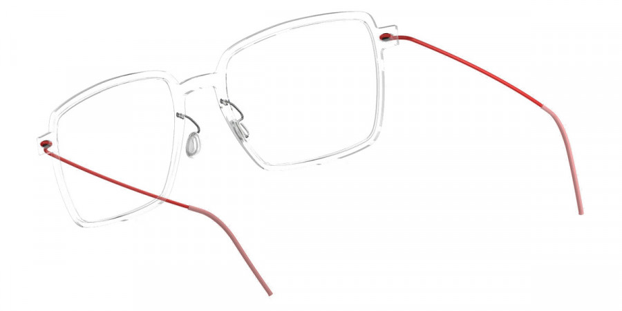 Color: C01 U33 - Lindberg N.O.W. Titanium LND6637C01U3354