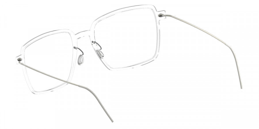 Color: C01 U38 - Lindberg N.O.W. Titanium LND6637C01U3854