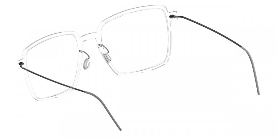 Color: C01 U9 - Lindberg N.O.W. Titanium LND6637C01U954