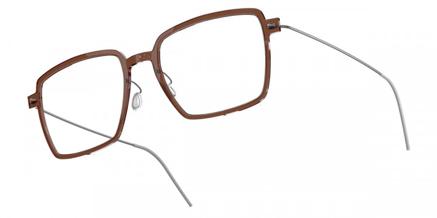 Color: C02 10 - Lindberg N.O.W. Titanium LND6637C021054