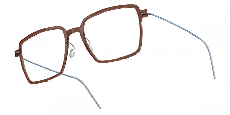 Color: C02 20 - Lindberg N.O.W. Titanium LND6637C022054