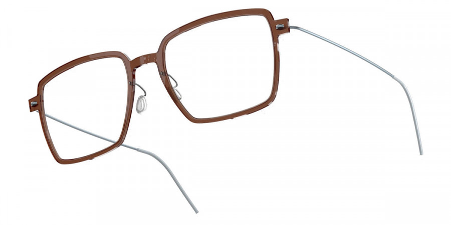 Color: C02 25 - Lindberg N.O.W. Titanium LND6637C022554