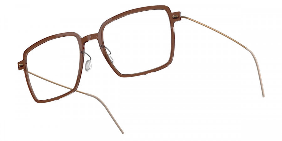 Color: C02 35 - Lindberg N.O.W. Titanium LND6637C023554