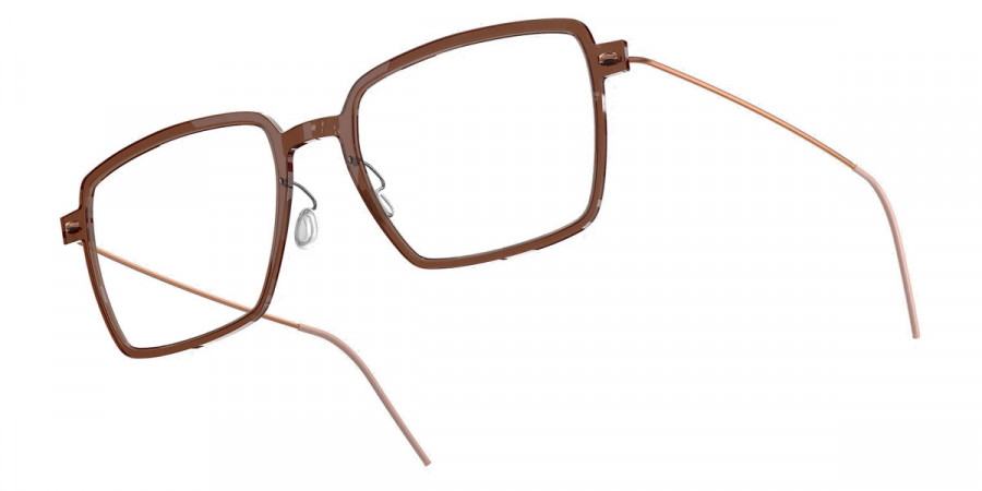 Color: C02 60 - Lindberg N.O.W. Titanium LND6637C026054