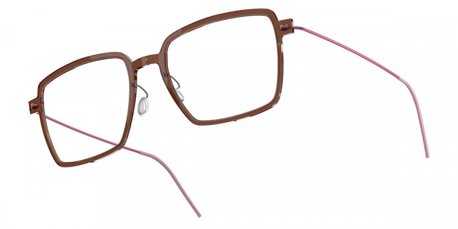 Color: C02 70 - Lindberg N.O.W. Titanium LND6637C027054