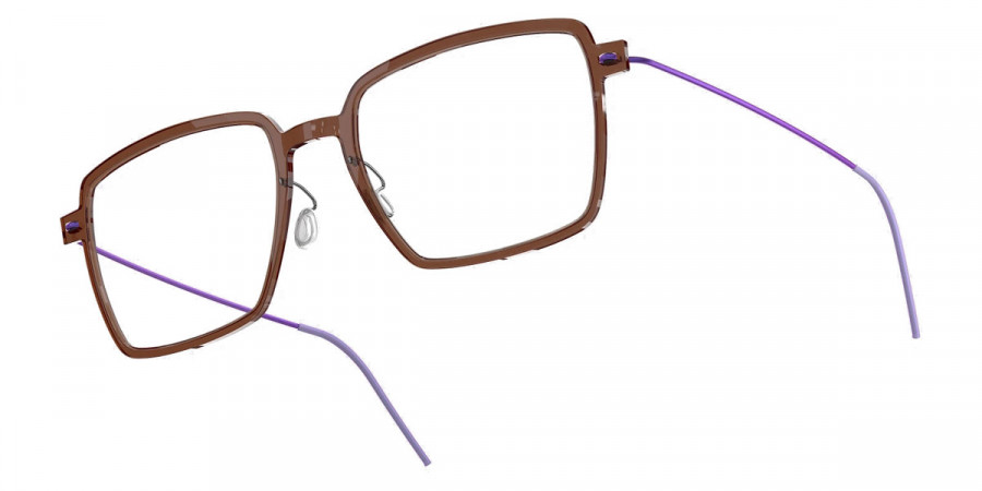 Color: C02 77 - Lindberg N.O.W. Titanium LND6637C027754