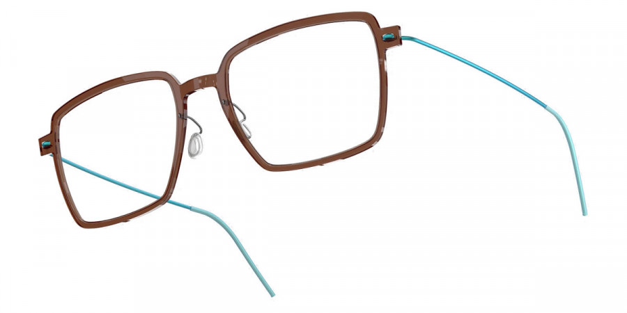 Color: C02 80 - Lindberg N.O.W. Titanium LND6637C028054