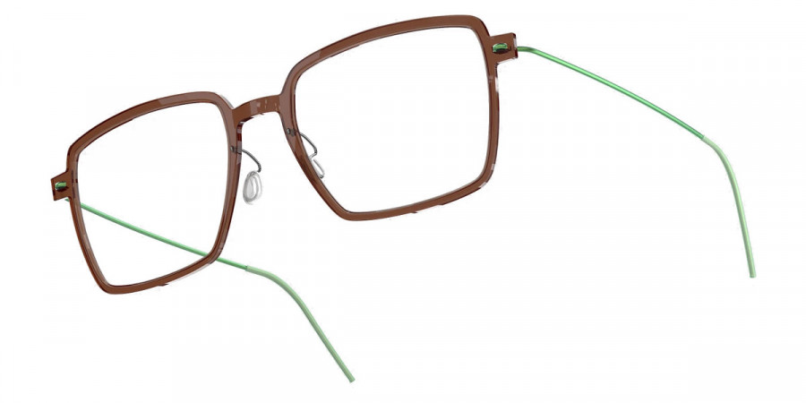 Color: C02 90 - Lindberg N.O.W. Titanium LND6637C029054