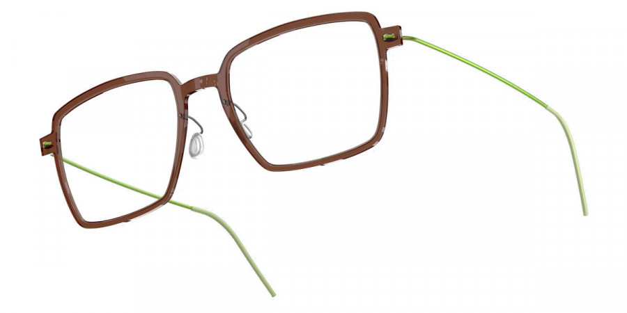 Color: C02 95 - Lindberg N.O.W. Titanium LND6637C029554