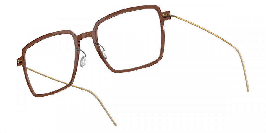 Color: C02 GT - Lindberg N.O.W. Titanium LND6637C02GT54