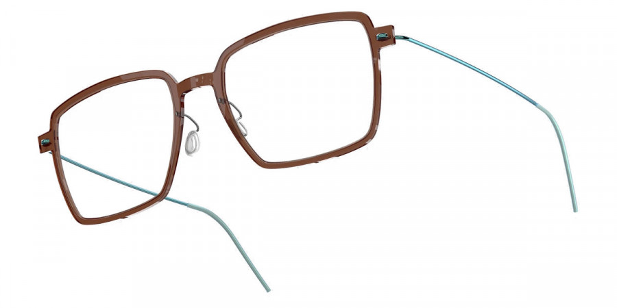 Color: C02 P85 - Lindberg N.O.W. Titanium LND6637C02P8554