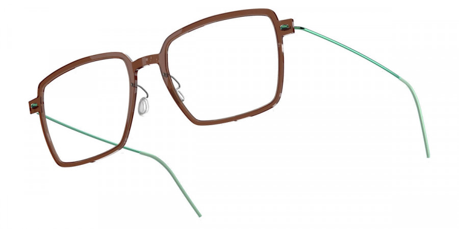 Color: C02 P90 - Lindberg N.O.W. Titanium LND6637C02P9054