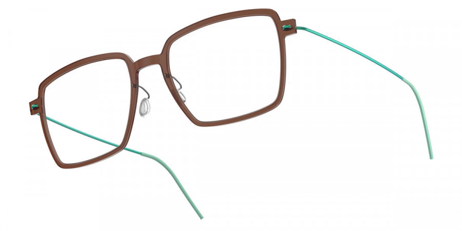 Color: C02M 85 - Lindberg N.O.W. Titanium LND6637C02M8554