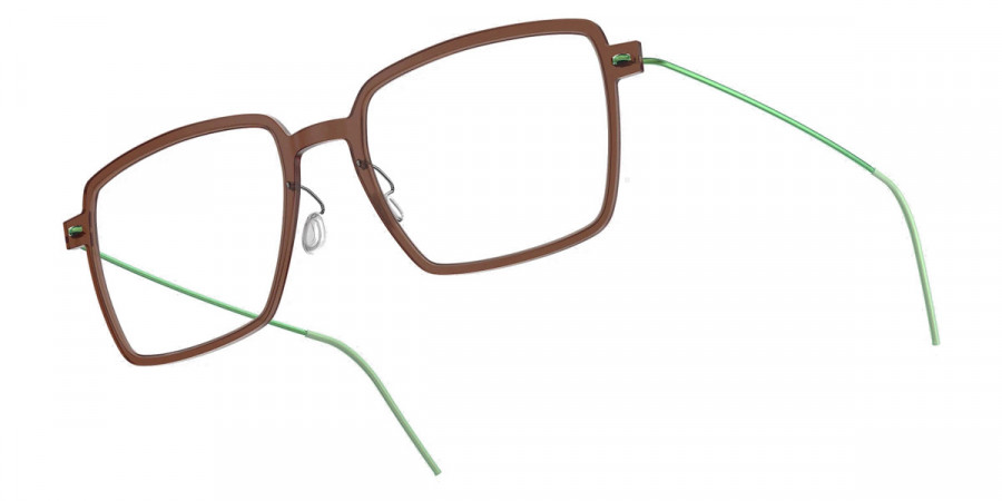 Color: C02M 90 - Lindberg N.O.W. Titanium LND6637C02M9054