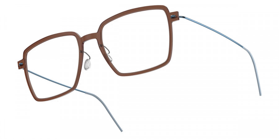 Color: C02M P20 - Lindberg N.O.W. Titanium LND6637C02MP2054