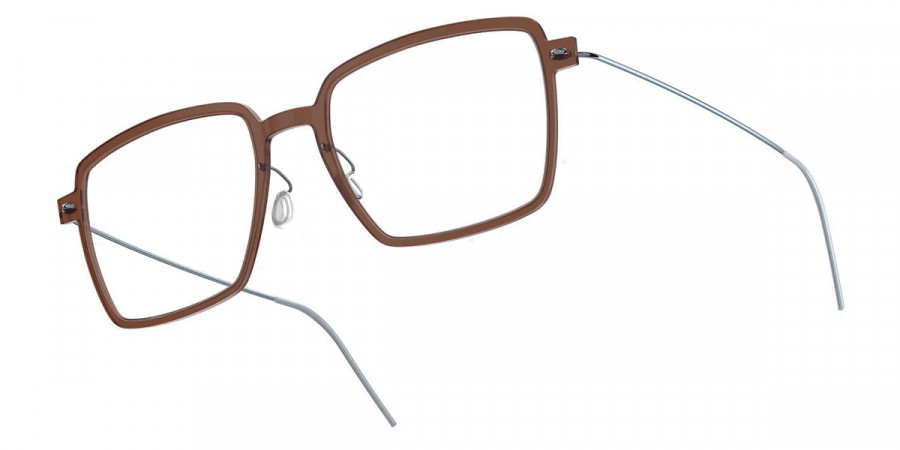 Color: C02M P25 - Lindberg N.O.W. Titanium LND6637C02MP2554