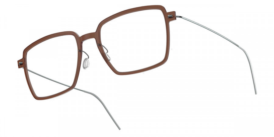 Color: C02M P30 - Lindberg N.O.W. Titanium LND6637C02MP3054