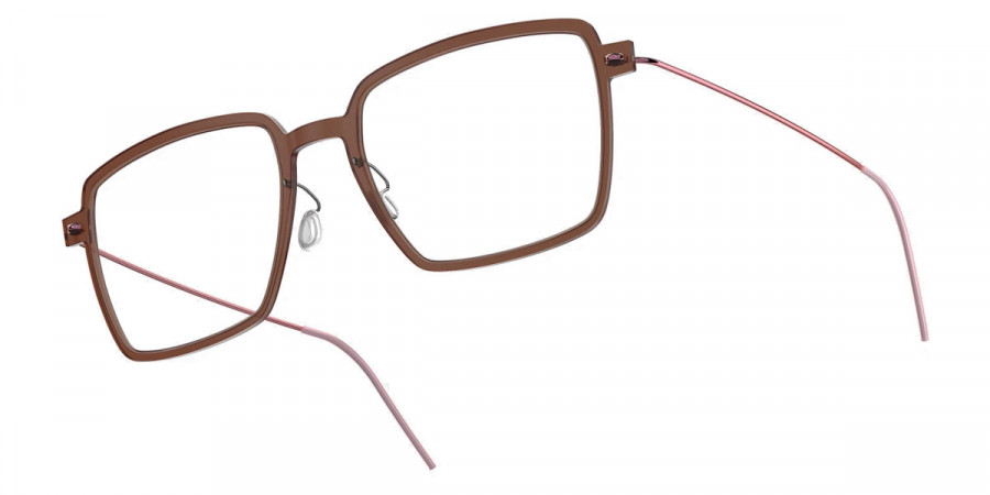 Color: C02M P70 - Lindberg N.O.W. Titanium LND6637C02MP7054