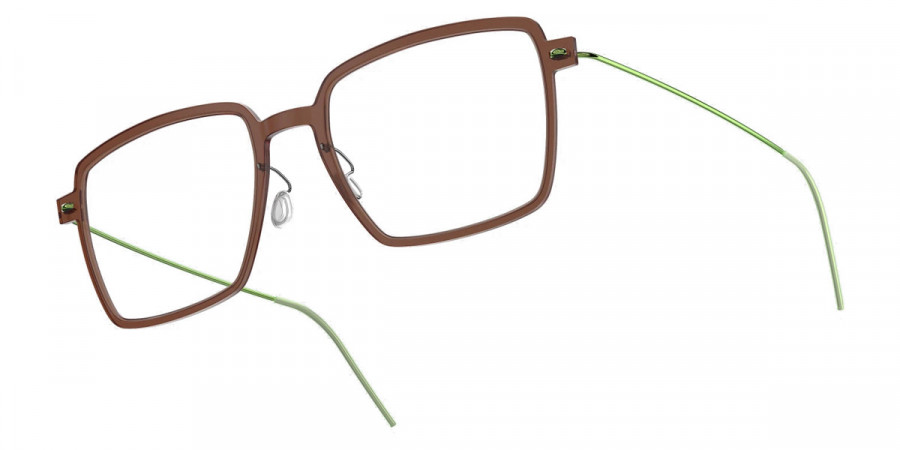 Color: C02M P95 - Lindberg N.O.W. Titanium LND6637C02MP9554