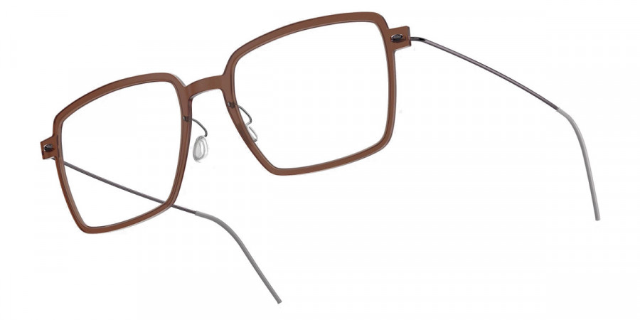 Color: C02M PU14 - Lindberg N.O.W. Titanium LND6637C02MPU1454