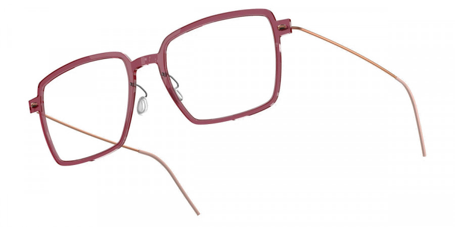 Color: C04 60 - Lindberg N.O.W. Titanium LND6637C046054