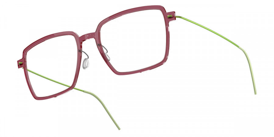 Color: C04 95 - Lindberg N.O.W. Titanium LND6637C049554